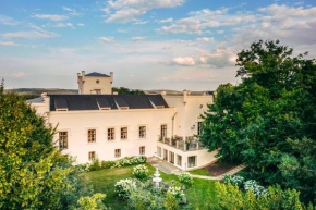 Hotel & Restaurant Chateau Trnová, Trnová